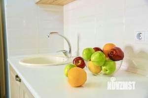 2-к квартира, посуточно, 62м2, 1/1 этаж