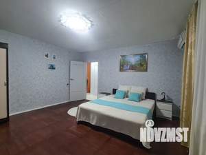 1-к квартира, посуточно, 48м2, 5/9 этаж