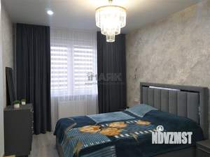 2-к квартира, на длительный срок, 69м2, 6/16 этаж