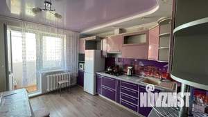 2-к квартира, на длительный срок, 59м2, 10/10 этаж