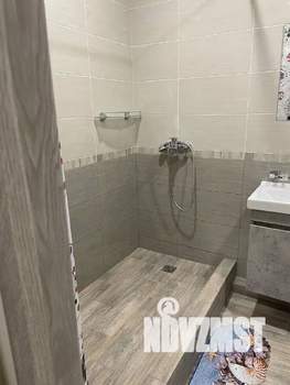 Студия квартира, посуточно, 31м2, 1/4 этаж