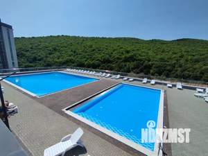 2-к квартира, посуточно, 46м2, 6/7 этаж