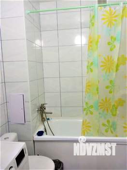 Студия квартира, на длительный срок, 28м2, 11/20 этаж