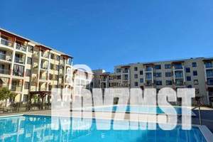 1-к квартира, посуточно, 20м2, 2/5 этаж