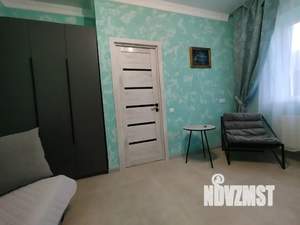 2-к квартира, посуточно, 55м2, 1/3 этаж