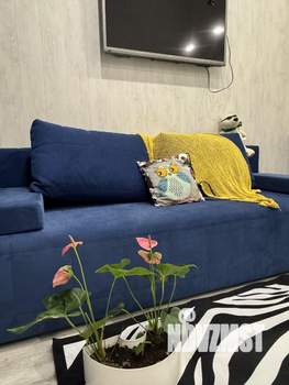 Студия квартира, посуточно, 28м2, 5/8 этаж