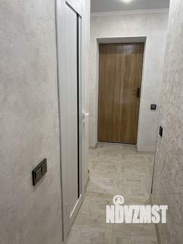 1-к квартира, на длительный срок, 30м2, 4/5 этаж