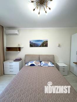 2-к квартира, посуточно, 78м2, 2/3 этаж