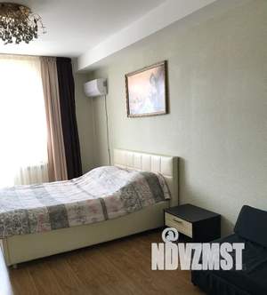 2-к квартира, посуточно, 70м2, 5/7 этаж