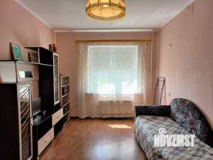 1-к квартира, на длительный срок, 37м2, 3/9 этаж