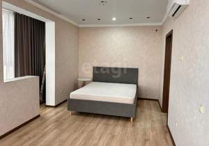 1-к квартира, на длительный срок, 40м2, 15/19 этаж