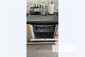 1-к квартира, посуточно, 76м2, 4/15 этаж