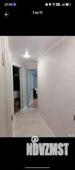 2-к квартира, посуточно, 40м2, 2/5 этаж