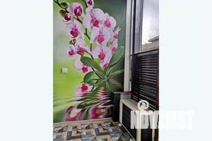 1-к квартира, посуточно, 22м2, 14/16 этаж