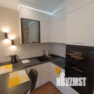 Студия квартира, посуточно, 25м2, 13/14 этаж