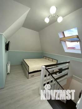 2-к квартира, посуточно, 70м2, 2/2 этаж