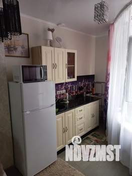 Студия квартира, посуточно, 29м2, 3/6 этаж