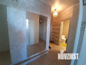 2-к квартира, на длительный срок, 92м2, 9/12 этаж