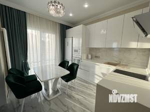 2-к квартира, посуточно, 60м2, 5/7 этаж