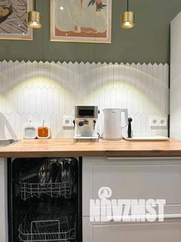 2-к квартира, посуточно, 58м2, 2/9 этаж