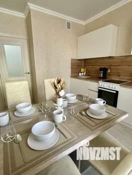 1-к квартира, на длительный срок, 37м2, 13/20 этаж