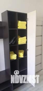 2-к квартира, посуточно, 50м2, 4/4 этаж