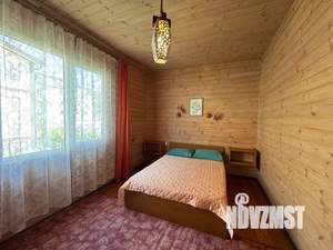 2-к квартира, посуточно, 35м2, 2/2 этаж