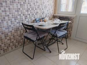 1-к квартира, посуточно, 35м2, 7/9 этаж