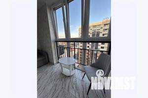 1-к квартира, посуточно, 30м2, 12/16 этаж