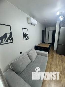 1-к квартира, посуточно, 48м2, 7/9 этаж