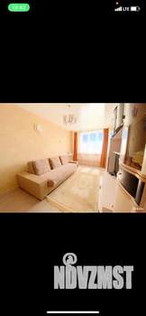 1-к квартира, на длительный срок, 38м2, 8/11 этаж