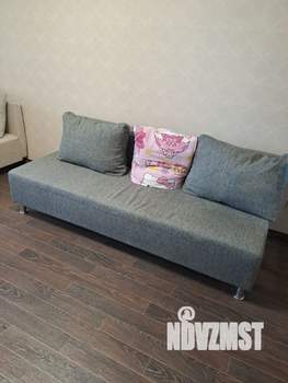 1-к квартира, на длительный срок, 36м2, 4/17 этаж