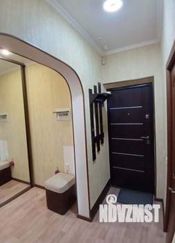 1-к квартира, на длительный срок, 40м2, 9/18 этаж