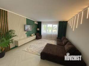 2-к квартира, посуточно, 60м2, 1/1 этаж