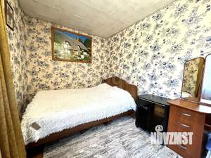 3-к квартира, на длительный срок, 50м2, 4/5 этаж