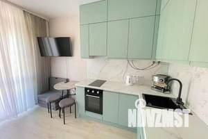 1-к квартира, посуточно, 20м2, 5/5 этаж