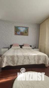 1-к квартира, посуточно, 48м2, 5/9 этаж