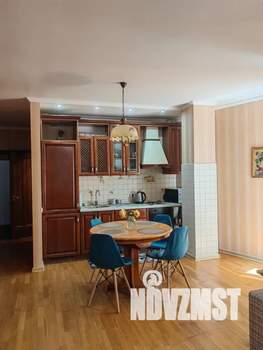 1-к квартира, посуточно, 50м2, 2/9 этаж