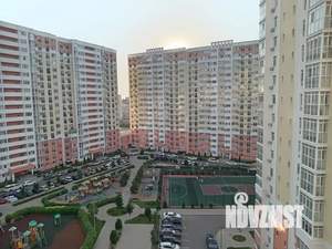 Студия квартира, посуточно, 26м2, 10/18 этаж