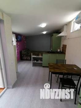Студия квартира, посуточно, 20м2, 1/1 этаж