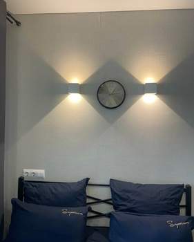 Студия квартира, на длительный срок, 23м2, 2/9 этаж