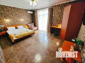 2-к квартира, посуточно, 80м2, 1/1 этаж