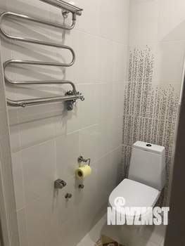 Студия квартира, на длительный срок, 27м2, 14/16 этаж