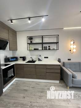 2-к квартира, на длительный срок, 39м2, 7/18 этаж