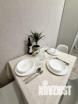 Студия квартира, посуточно, 24м2, 14/16 этаж