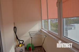 1-к квартира, на длительный срок, 44м2, 7/9 этаж