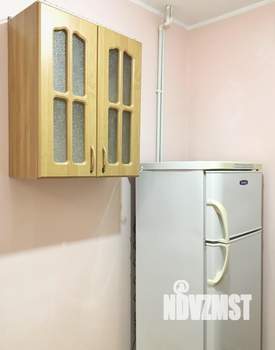 2-к квартира, посуточно, 46м2, 1/2 этаж