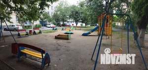 2-к квартира, посуточно, 50м2, 2/5 этаж