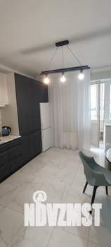 1-к квартира, посуточно, 41м2, 9/9 этаж