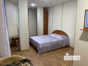 Студия квартира, на длительный срок, 26м2, 4/5 этаж